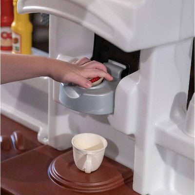 Step2 Fun with Friends Kitchen (LOCAL PICKUP ONLY)