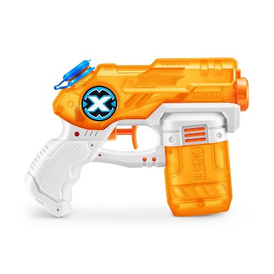 XSHOT Water and Bunch O Balloons Stealth Splash Pack Water Blaster by ZURU