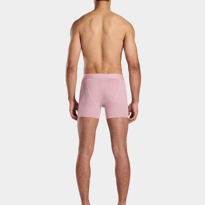 Pair of Thieves Men's Boxer Briefs 2pk - Lavender L