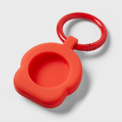 Apple AirTag Keychain - heyday Mushroom