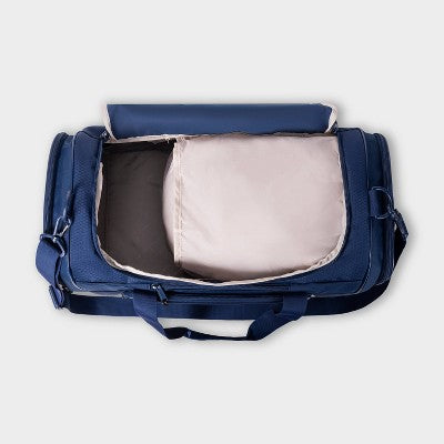 Champion Method 24" Duffel - Navy
