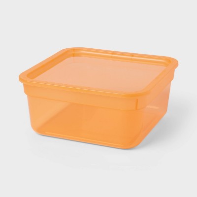 Modular Storage Medium Orange - Brightroom