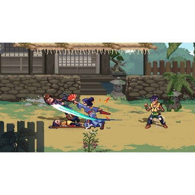 The Karate Kid: Street Rumble - PlayStation 5 LOOSE DISC, SEALED