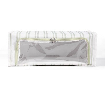 Vivitar Folding Organizers Green/Cream