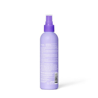 Function of Beauty Beach Day Wave Defining Spray for Wavy Hair - 7 fl oz