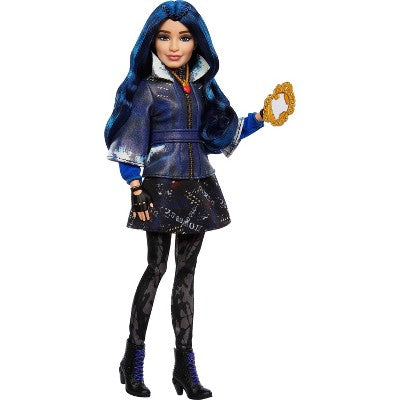 Disney Descendants Evie Isle of the Lost Anniversary Doll