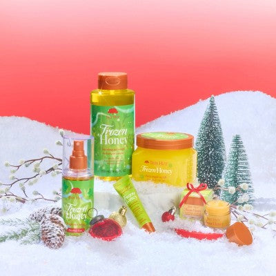 Tree Hut Fragrance Mist - Frozen Honey - 6 fl oz
