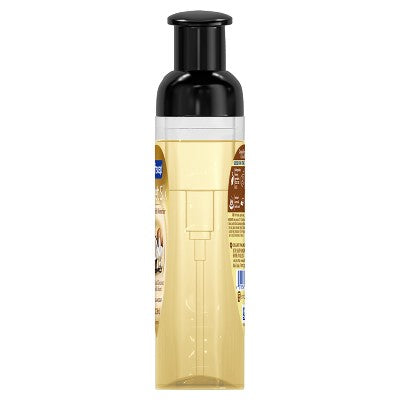 Softsoap Velvet Silk Caramelized Coconut & Vanilla Foaming Hand Soap - 9 fl oz