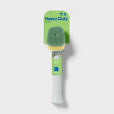 Fillable Dishwand Heavy Duty - up&up