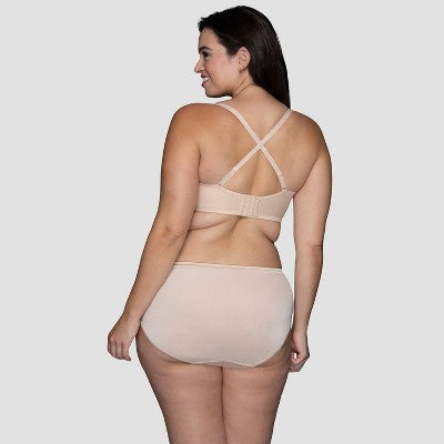 Vanity Fair Lingerie Women's Smoothing Underwire Strapless Bra Inspired By You 38DD