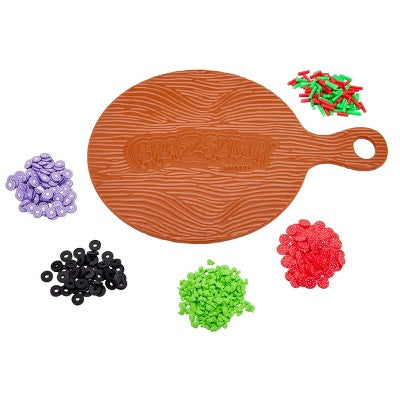 Cra-Z-Slimy Pizza Slimes and Putties