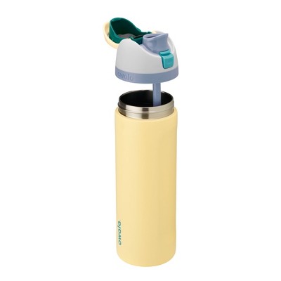 Owala 24oz FreeSip Stainless Steel Water Bottle - Sunny Daze