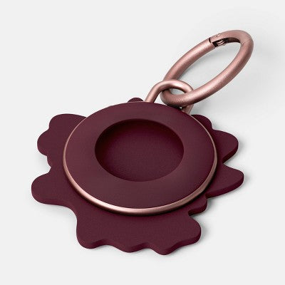 Apple AirTag Holder - heyday with Al Dettmann