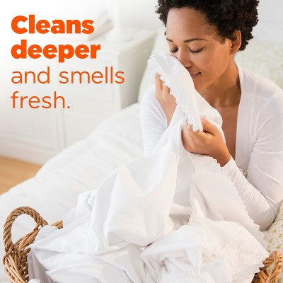 Tide Original Ultra Stain Release Liquid Laundry Detergent - 84 fl oz