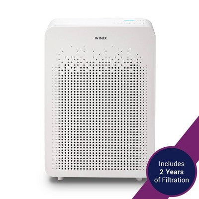 WINIX C545 Air Purifier for Home Large Room up to1742 sq ft with Air Quality Monitor True HEPA Carbon Filter (LOCAL PICKUP ONLY)