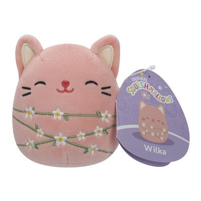 Squishmallows 4" Blind Capsules Little Plush