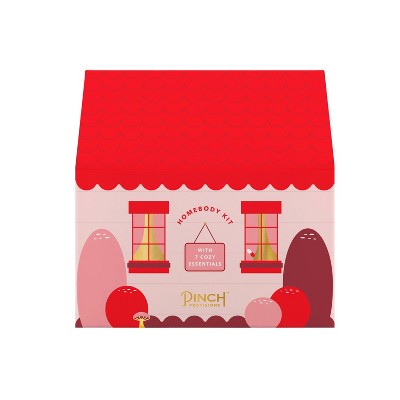 Homebody Club Kit