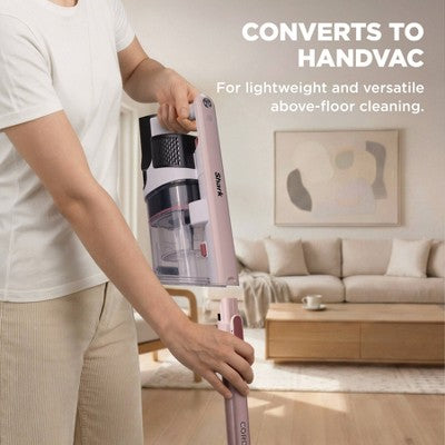 Shark Cordless Pet Vacuum IY144H 10" Cleaning Path Beige (LOCAL PICKUP ONLY)