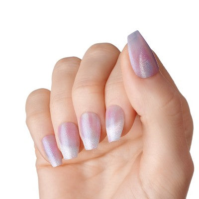 KISS Products Design Fake Nails - We Back - 31ct