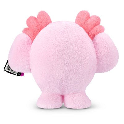 BUFFYS 8" Generic Plush - Axolotl
