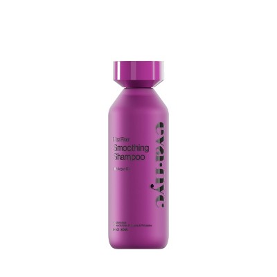 Eva NYC Frizz Fixer Smoothing Shampoo - 10 fl oz