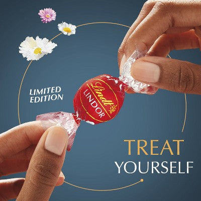 LINDOR Lindt Easter Spring Assortment Bag - 6oz