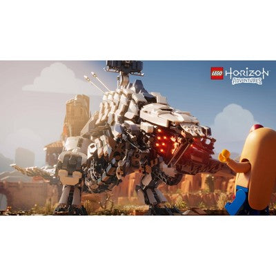 LEGO Horizon Adventures - Nintendo Switch