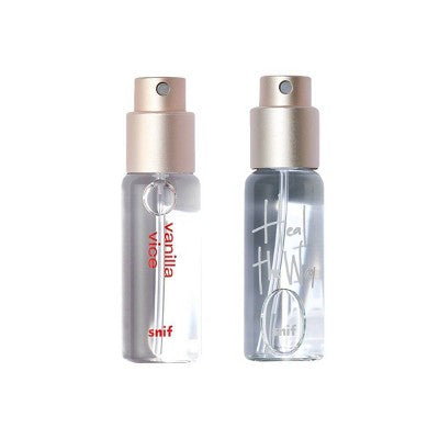 Snif Sweet Comfort Scent Bundle - 0.66oz - Ulta Beauty
