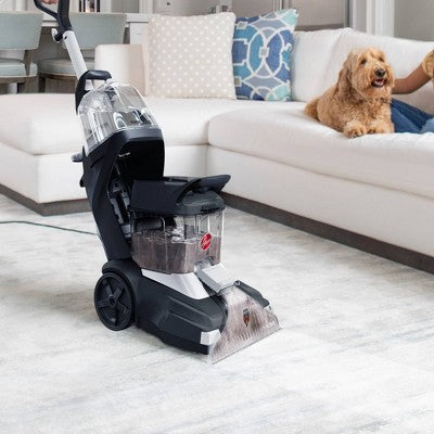 Hoover Renewal Carpet Cleaner Solution - 128oz