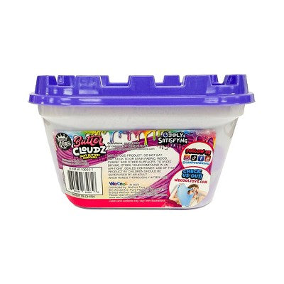 Compound Kings Valentines Butter Tub Grape