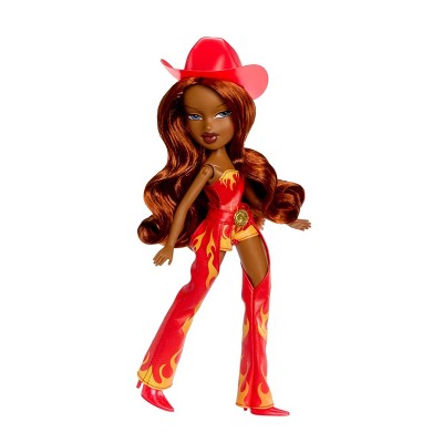 Bratz Sassy Stampede Doll - Sasha