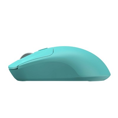 North Wireless Mouse - Aqua Green: Radio Frequency, Business Use