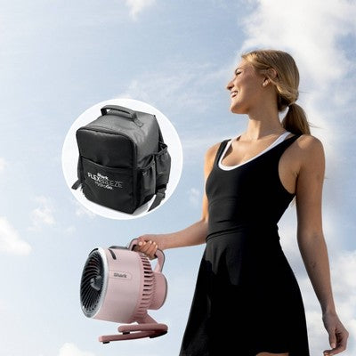 Shark Flex Breeze Portable Fan Travel Bag FA05XBAG