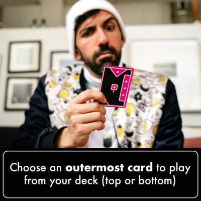 Tacta Board Games
