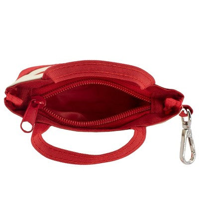 Accessory Innovations Key Chain Pouch Hello Kitty