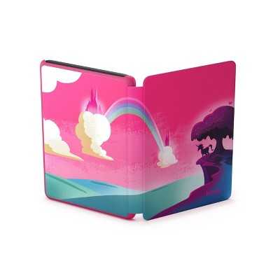 Amazon Kindle Kids 6" e-Reader (2022 Release) - Unicorn Valley