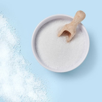 Calming Epsom Bath Salt - Fresh Citrus & Cedarwood - 48oz - up&up: Paraben-Free, Normal Skin, Bag, Salts