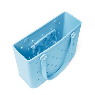 Bogg Bag Baby Bogg Tote Bag - Seas the Day - NEW WITHOUT TAG