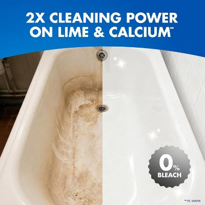 Lysol Power Limescale Remover Bathroom Cleaners - 32 fl oz