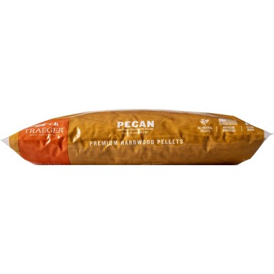 Traeger Pecan Pellets 18lbs Wood (LOCAL PICKUP ONLY)