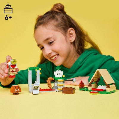 LEGO Super Mario 72040