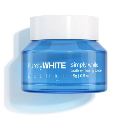 Purelywhite Deluxe | Whitening Powder
