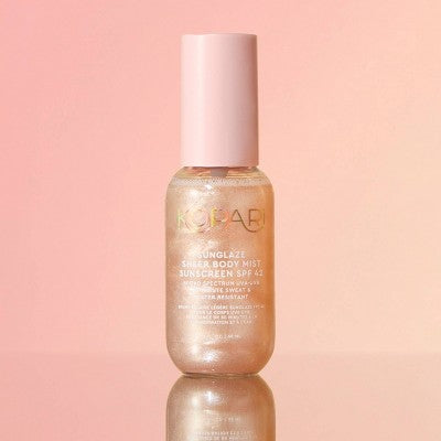 Kopari Suns Out Funs Out SPF Kit - 3ct - Ulta Beauty