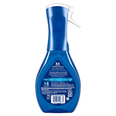 Dawn Crisp Lilac Platinum Powerwash Spray Starter Kit - 16 fl oz