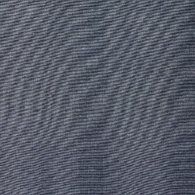 63" Blackout Chambray Cotton Kids' Panel Navy - Pillowfort