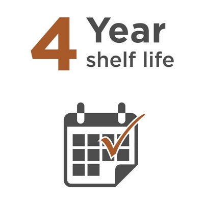 Rayovac Hearing Aid Battery Size 312 12pk - Brown: 1.4V Single-Use Batteries