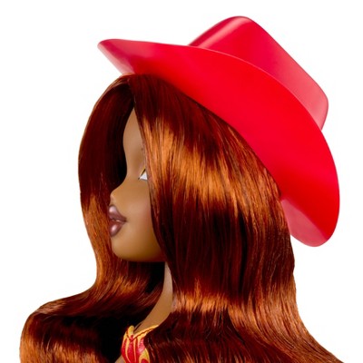 Bratz Sassy Stampede Doll - Sasha