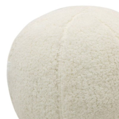Ball Pillow - Bullseye's Playground