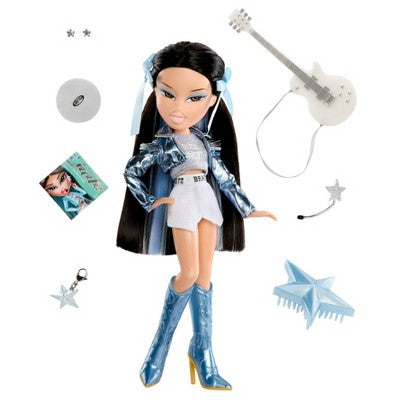 Bratz Pop Starz Doll - Jade
