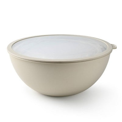 Cook With Color Mixing Bowl Set Beige